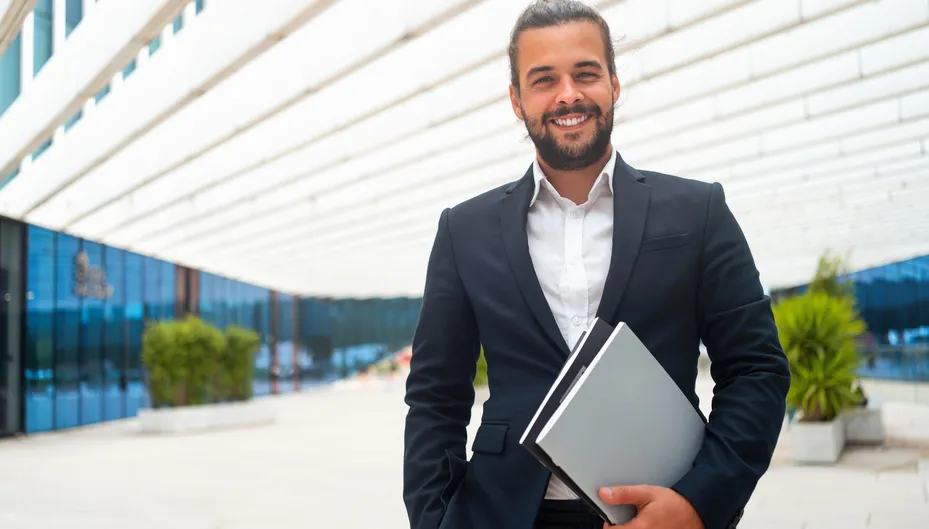 Rozpocznij swoją podróż z ORBIT LOXU